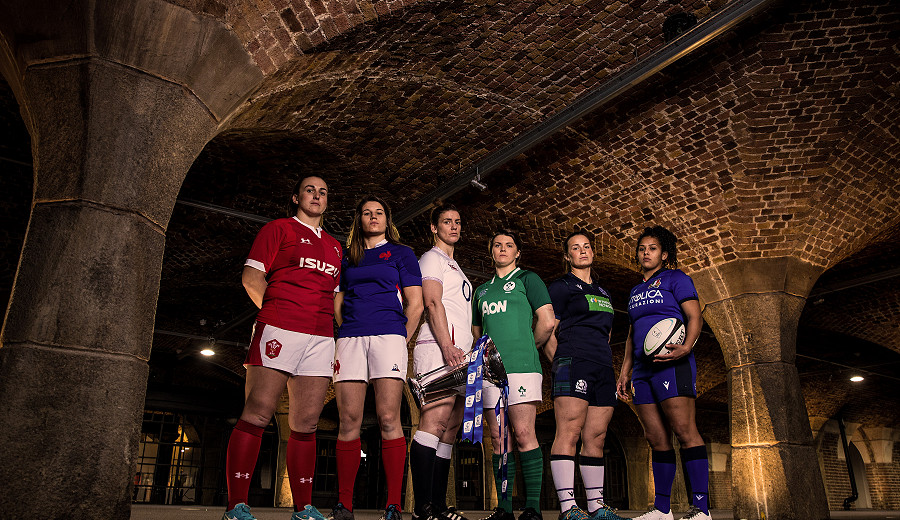 It’s been a quiet start to the Women’s Six Nations hasn’t it?!