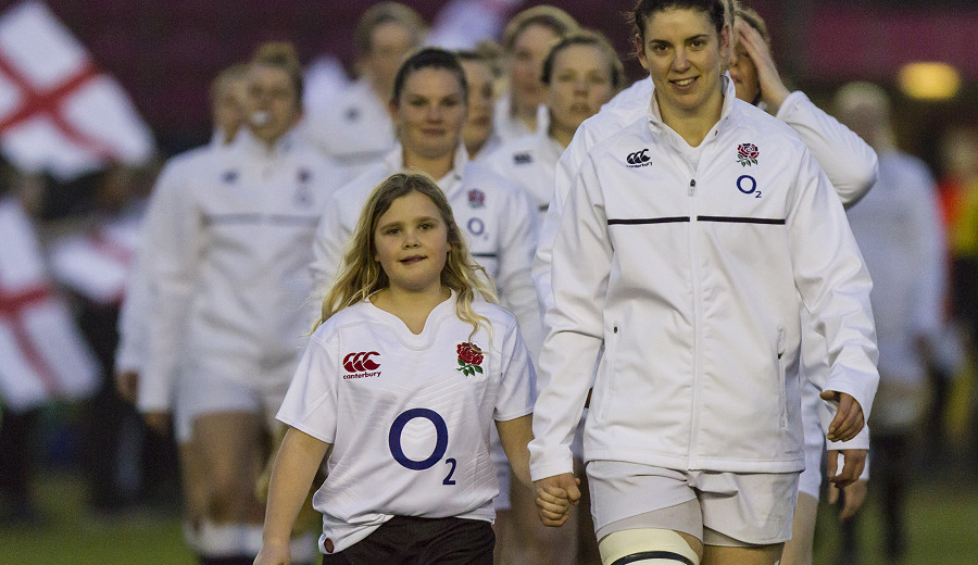 Time for England Women to shine in Autumn International Series