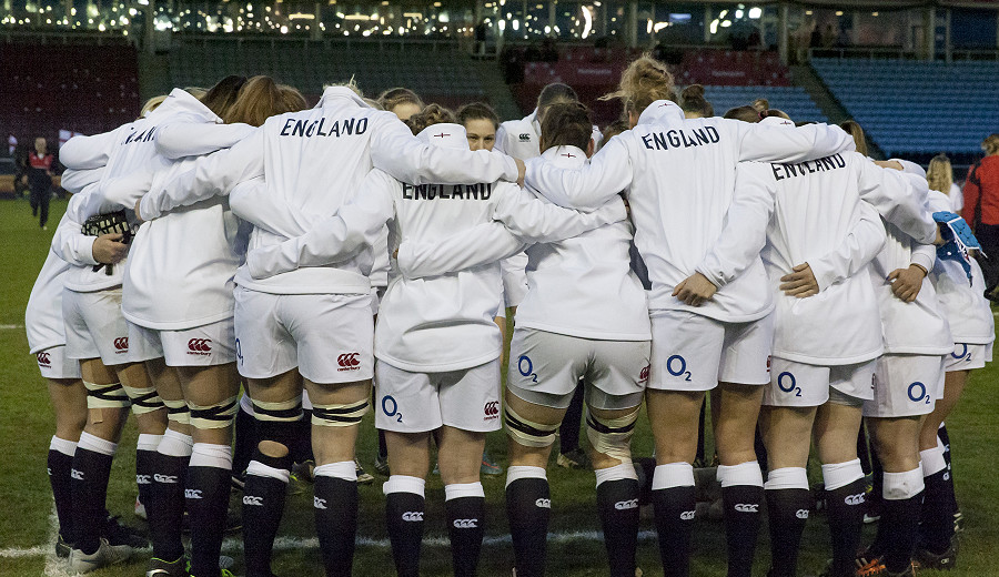 Women’s Six Nations – The Final Round