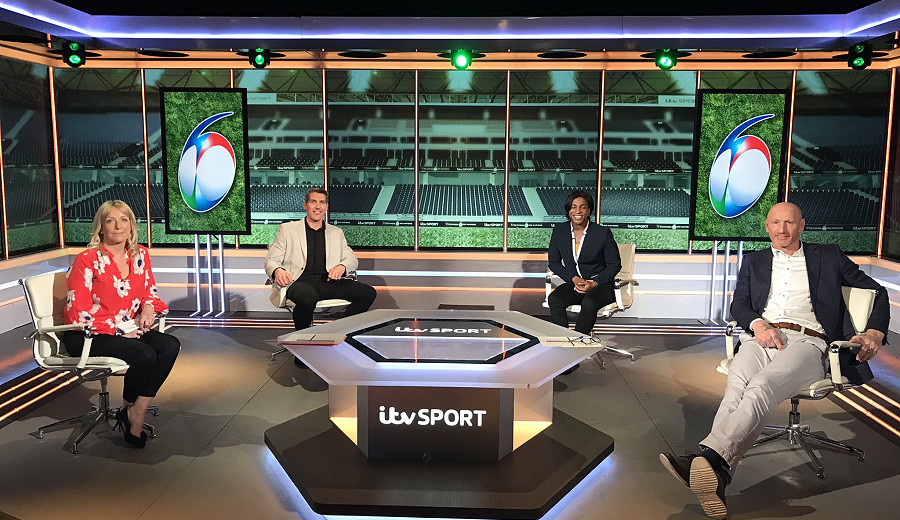 Maggie sums up the Six Nations action on ITV this weekend